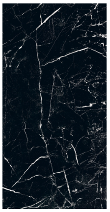 Плитка Allore Group Marquina Black F P R Mat 60х120 см